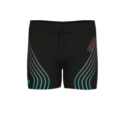 Arena Swim Mid Jammer Graphic - Maillot de bain
