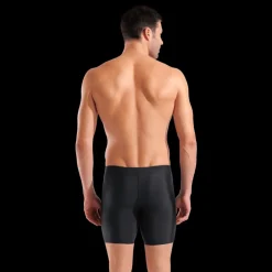 Arena Swim Mid Jammer Graphic - Maillot de bain