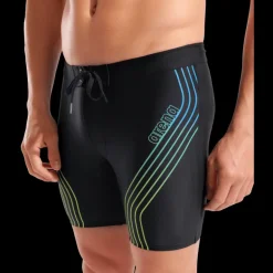 Arena Swim Mid Jammer Graphic - Maillot de bain