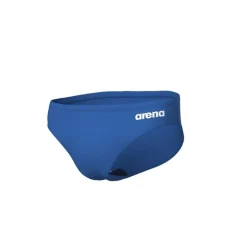 Arena Team Swim Briefs Solid - Maillot de bain