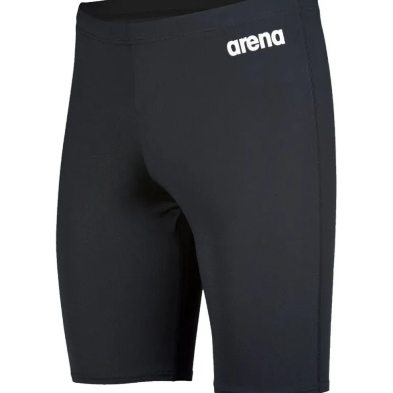 Arena Team Swim Jammer Solid - Maillot de bain natation homme