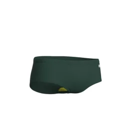 Arena Team Swim Low Waist Short Solid - Maillot de bain