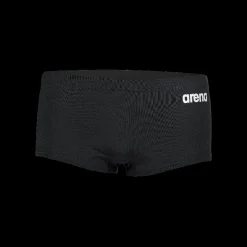 Arena Team Swim Low Waist Short Solid - Maillot de bain