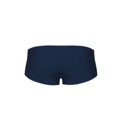 Arena Team Swim Low Waist Short Solid - Maillot de bain