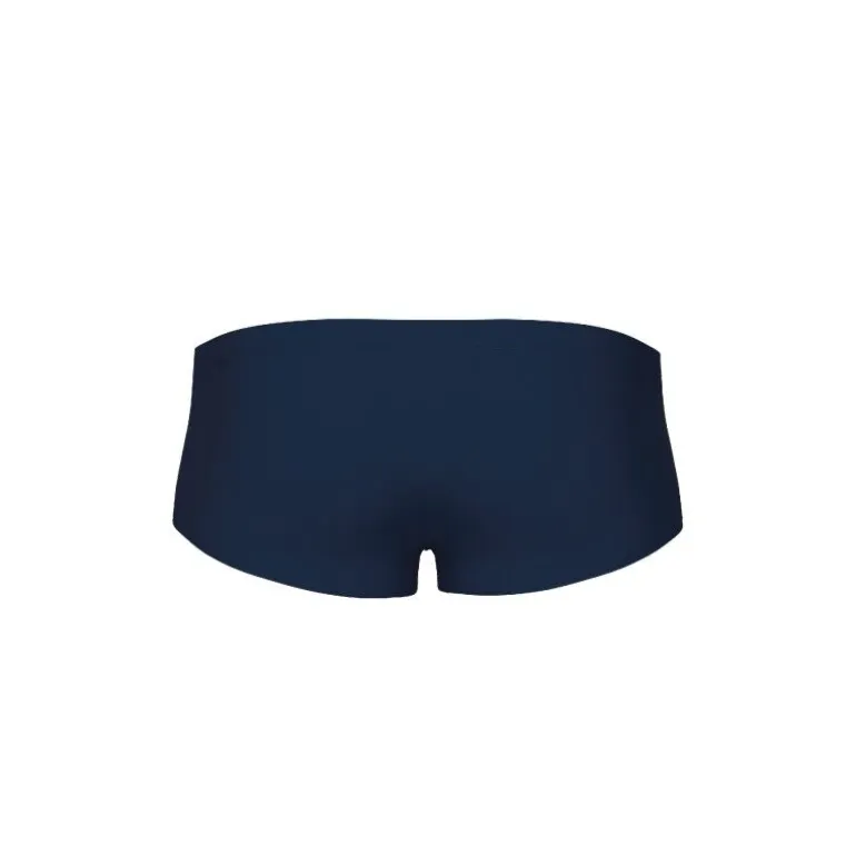 Arena Team Swim Low Waist Short Solid - Maillot de bain