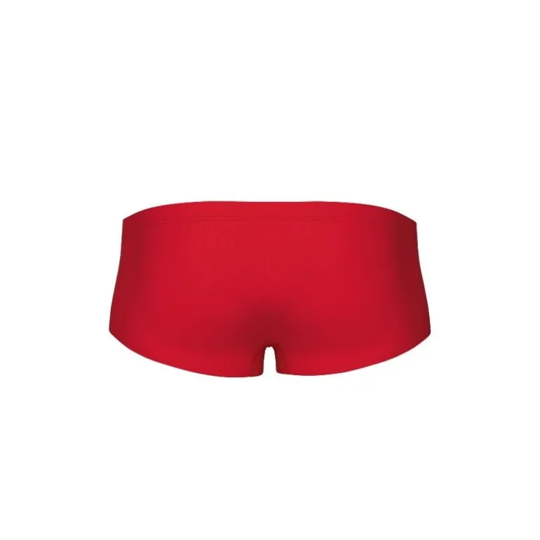 Arena Team Swim Low Waist Short Solid - Maillot de bain