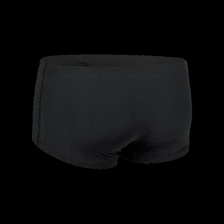 Arena Team Swim Low Waist Short Solid - Maillot de bain