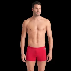 Arena Team Swim Short Solid - Maillot de bain