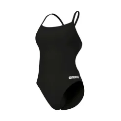 Arena Team Swimsuit Challenge Solid - Maillot de bain 1 pièce femme