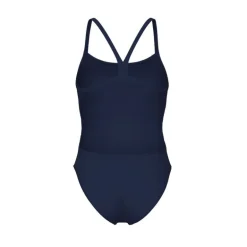 Arena Team Swimsuit Challenge Solid - Maillot de bain 1 pièce femme