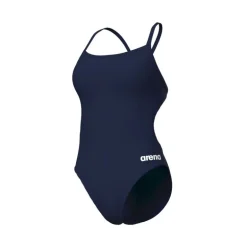 Arena Team Swimsuit Challenge Solid - Maillot de bain 1 pièce femme