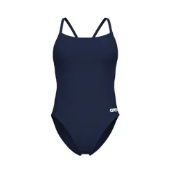 Arena Team Swimsuit Challenge Solid - Maillot de bain 1 pièce femme