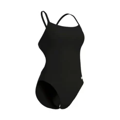 Arena Team Swimsuit Challenge Solid - Maillot de bain 1 pièce femme