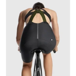 Assos Dyora R 2/3 Bib ShortsS11 - Cuissard vélo femme