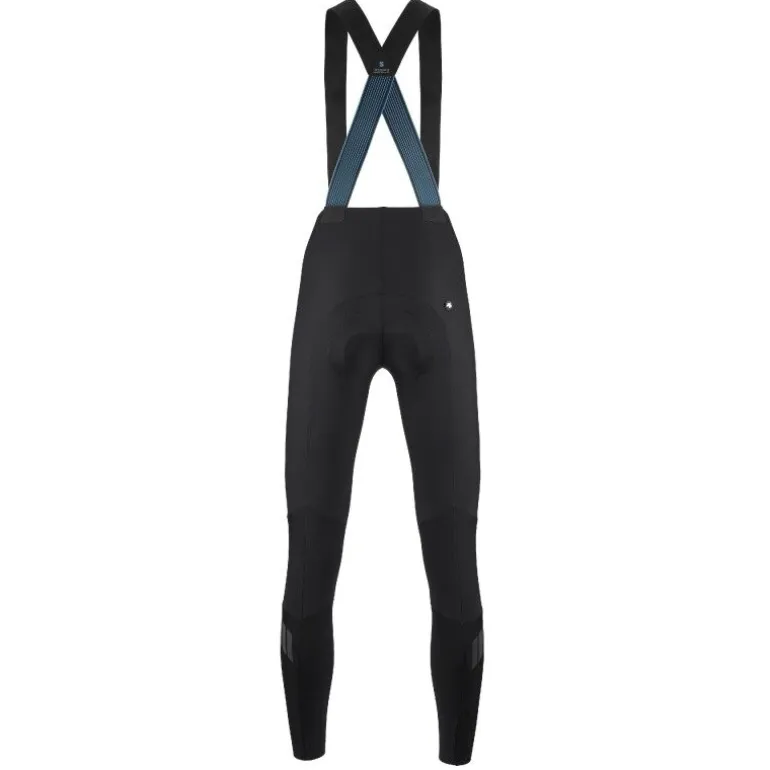 Assos DYORA R 3/3 Bib Tights S11 - Cuissard vélo femme