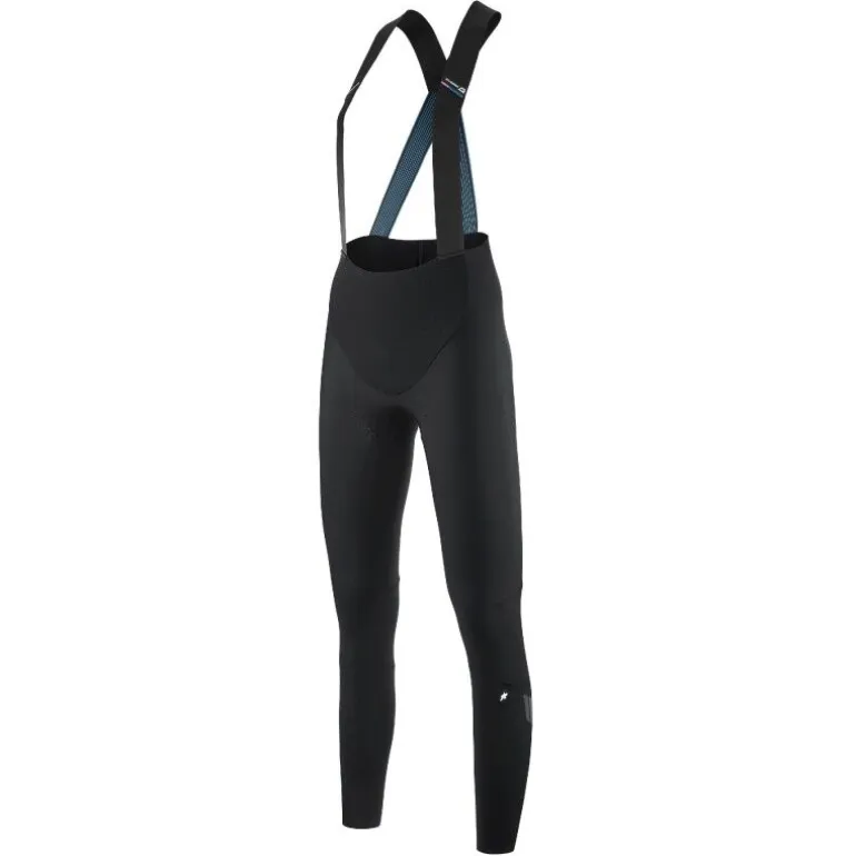 Assos DYORA R 3/3 Bib Tights S11 - Cuissard vélo femme