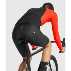 Assos Dyora R 2/3 Jersey S11 - Maillot vélo femme