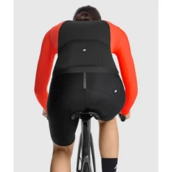 Assos Dyora R 2/3 Jersey S11 - Maillot vélo femme