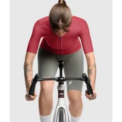 Assos Dyora R Jersey S11 - Maillot vélo femme