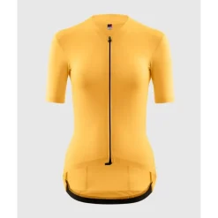 Assos Dyora R Jersey S11 - Maillot vélo femme