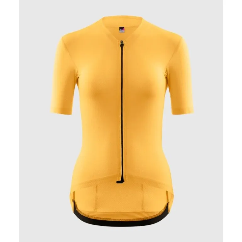 Assos Dyora R Jersey S11 - Maillot vélo femme
