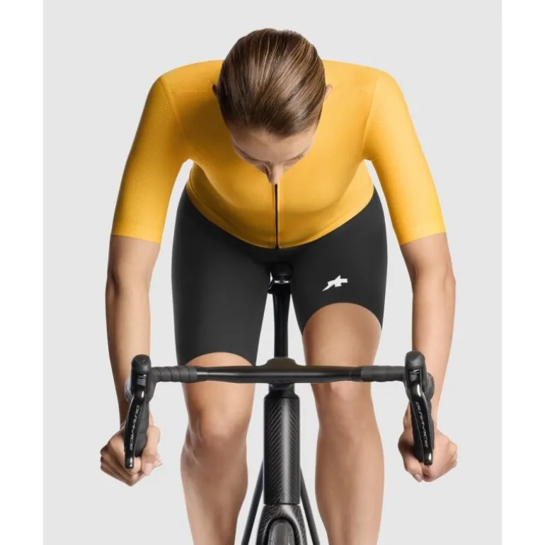Assos Dyora R Jersey S11 - Maillot vélo femme