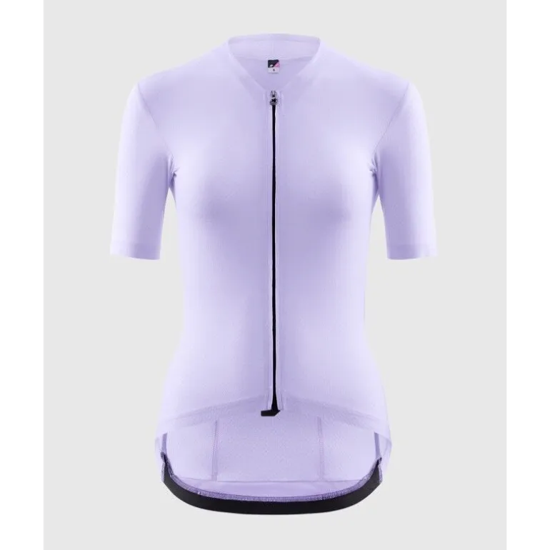 Assos Dyora R Jersey S11 - Maillot vélo femme