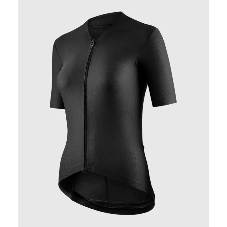 Assos Dyora R Jersey S11 - Maillot vélo femme