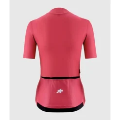 Assos Dyora R Jersey S11 - Maillot vélo femme