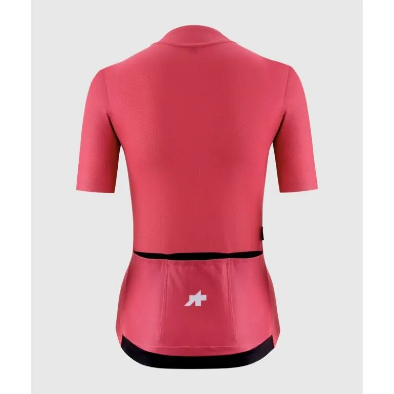 Assos Dyora R Jersey S11 - Maillot vélo femme