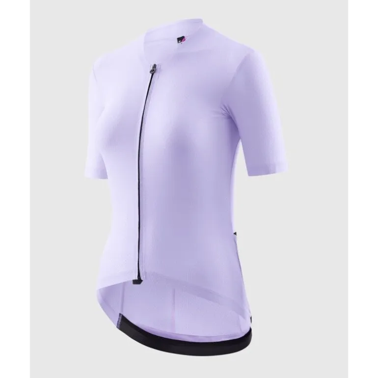 Assos Dyora R Jersey S11 - Maillot vélo femme
