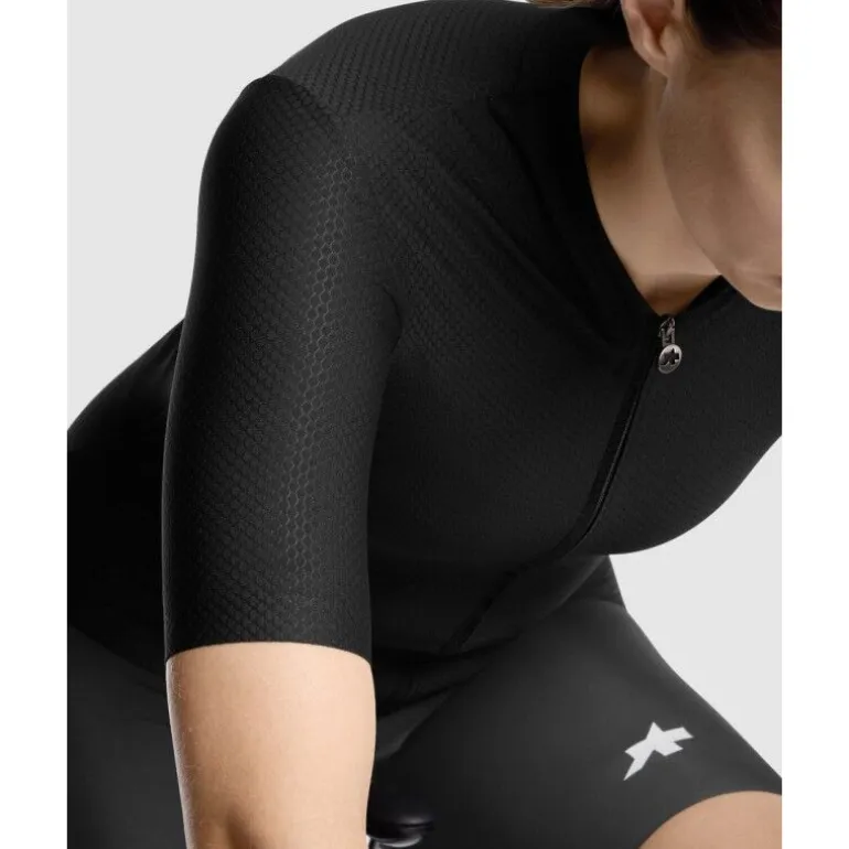 Assos Dyora R Jersey S11 - Maillot vélo femme