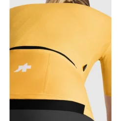 Assos Dyora R Jersey S11 - Maillot vélo femme