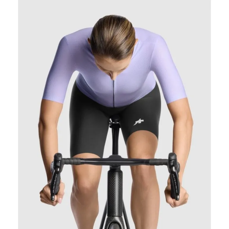 Assos Dyora R Jersey S11 - Maillot vélo femme