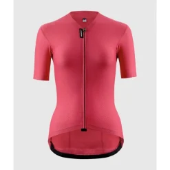 Assos Dyora R Jersey S11 - Maillot vélo femme