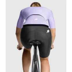 Assos Dyora R Jersey S11 - Maillot vélo femme