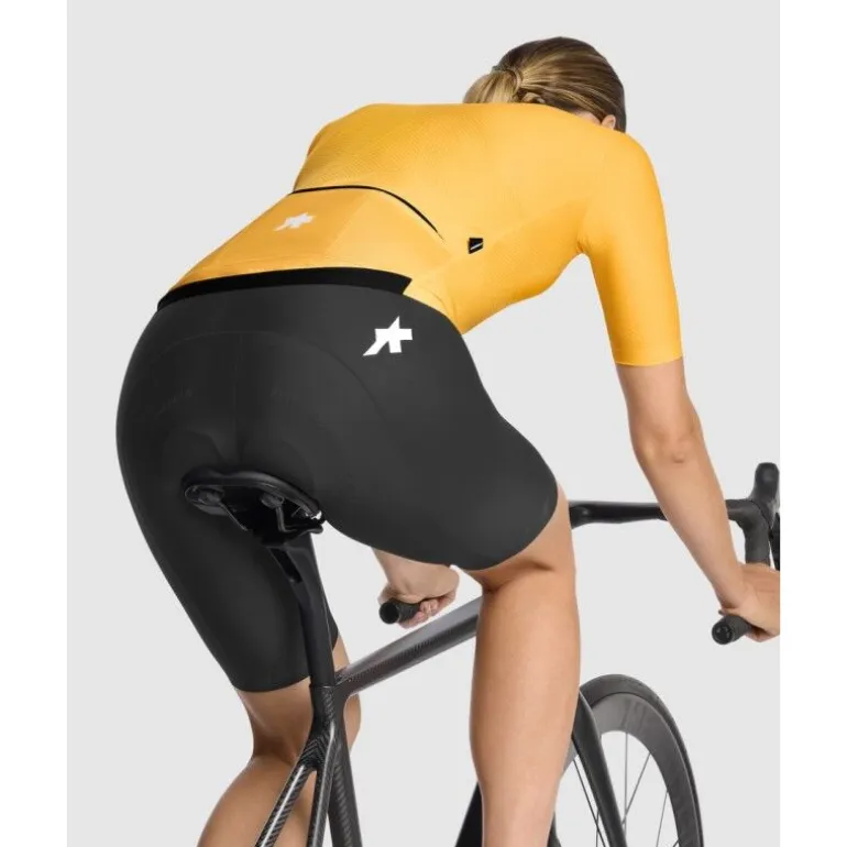 Assos Dyora R Jersey S11 - Maillot vélo femme