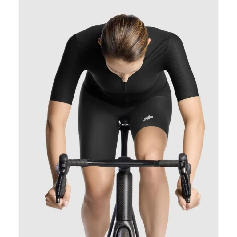 Assos Dyora R Jersey S11 - Maillot vélo femme