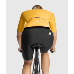 Assos Dyora R Jersey S11 - Maillot vélo femme