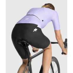 Assos Dyora R Jersey S11 - Maillot vélo femme