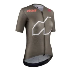 Assos Dyora R Jersey S11 We Are The A - Maillot vélo femme
