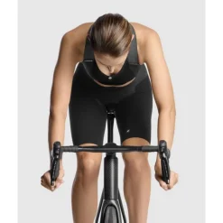 Assos Dyora RSV Bib Shorts S11 - Cuissard vélo femme