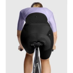 Assos Dyora RSV Jersey S11 - Maillot vélo femme