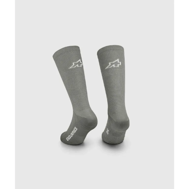 Assos Endurance Socks S11 - Chaussettes vélo
