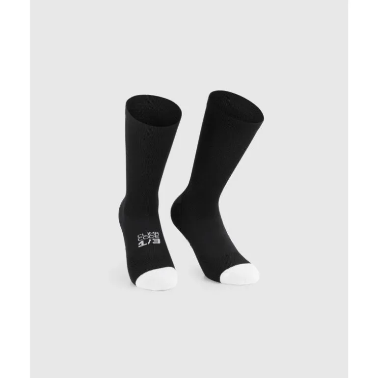 Assos Endurance Socks S11 - Chaussettes vélo