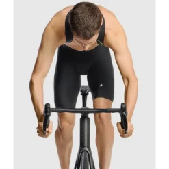 Assos Equipe R 2/3 BibShortsS11 - Cuissard vélo homme