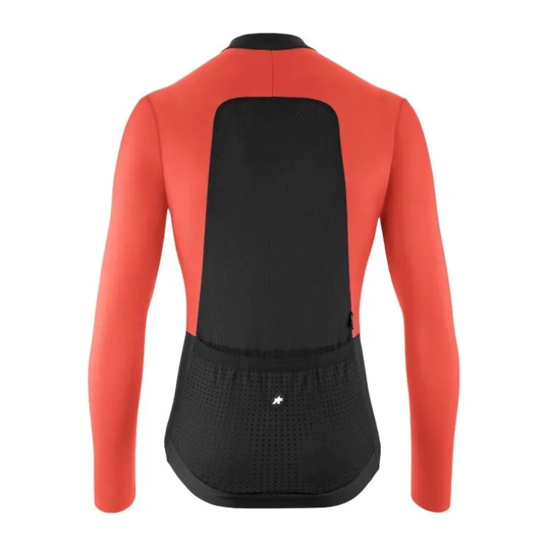 Assos Equipe R 2/3 Jersey S11 - Maillot vélo homme