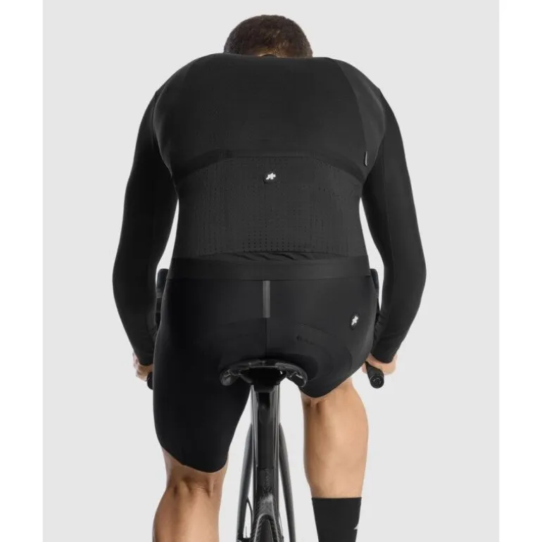 Assos Equipe R 2/3 Jersey S11 - Maillot vélo homme