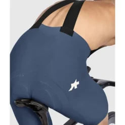Assos Equipe R Bib Shorts S11 - Cuissard vélo homme