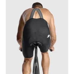 Assos Equipe R Bib Shorts S11 - Cuissard vélo homme